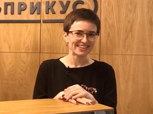 Наталья Конакова об исправлении кривизны зубов у Наны Гезаловой