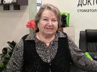 Галина Михайловна Тетерятникова о лечении у Березина П.Н и Тамиловой Ю.В в Доктор Бон